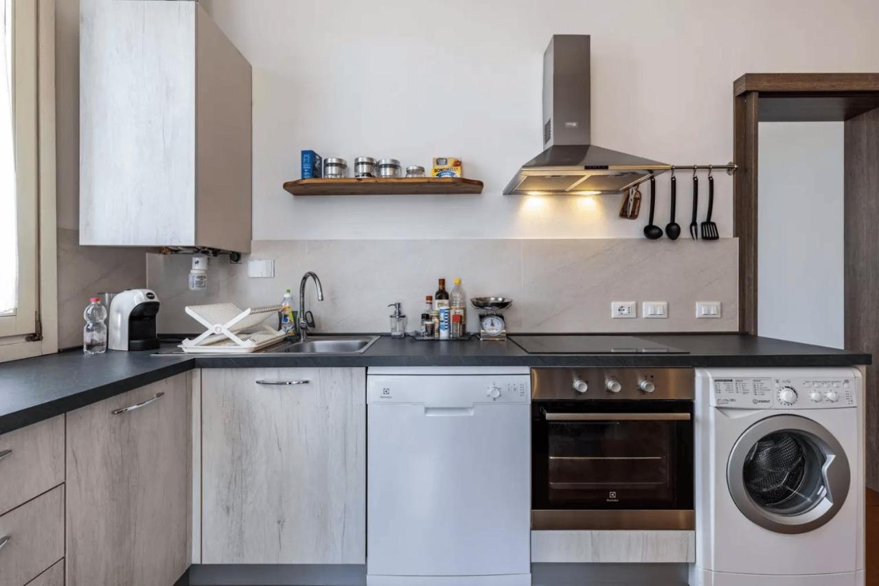 Il Loft Di Vanni Vicenza Exterior foto