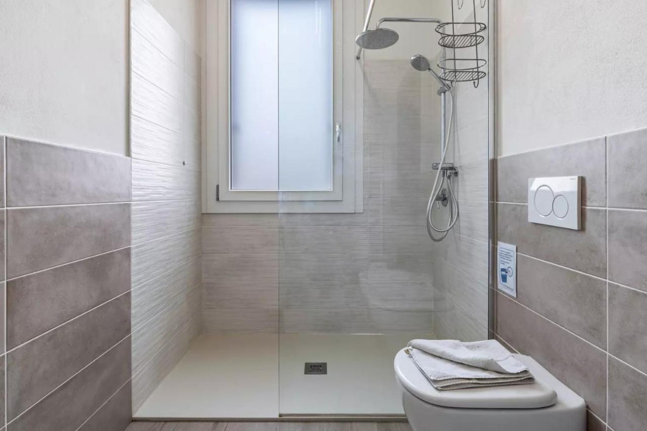 Il Loft Di Vanni Vicenza Exterior foto