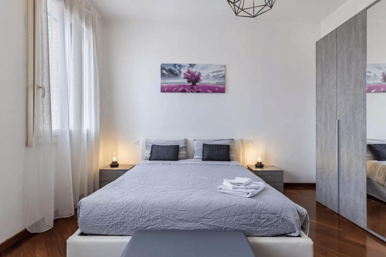 Il Loft Di Vanni Vicenza Exterior foto