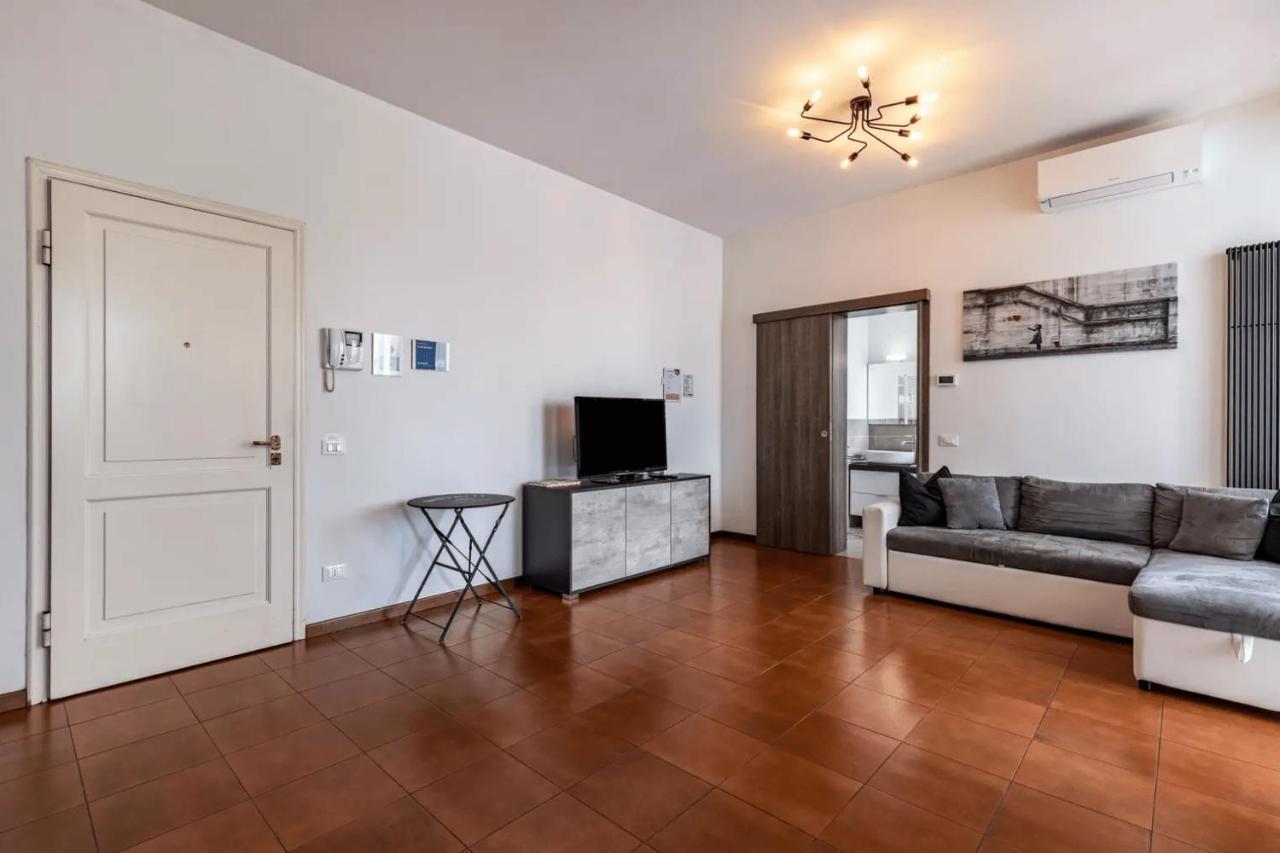 Il Loft Di Vanni Vicenza Exterior foto
