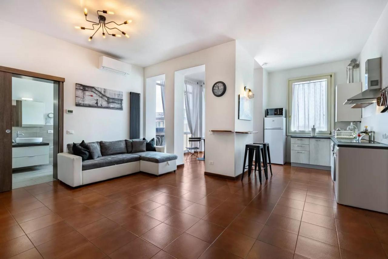 Il Loft Di Vanni Vicenza Exterior foto